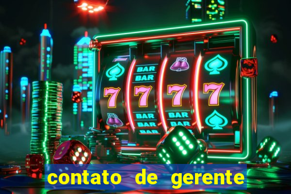 contato de gerente de plataforma de jogos chinesa